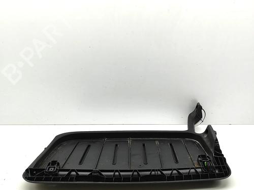 Left sun visor MERCEDES-BENZ SPRINTER 3-t Van (B910) 214 CDI (910.621, 910.623) | BP34630354I1 - Image 6