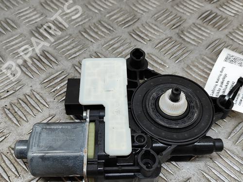 Left rear window motor SKODA OCTAVIA III Combi (5E5, 5E6) 2.0 TDI | BP16259201E23 