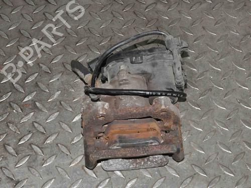 Left rear brake caliper MERCEDES-BENZ A-CLASS (W176) A 160 CDI / d (176.011) | BP30215141M107