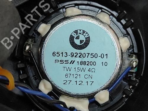 Speaker BMW 4 Coupe (F32, F82) M4 CS | BP28137448E2 