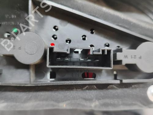 Right taillight BMW X1 (E84) xDrive 18 d | BP24582968C35 - Image 9