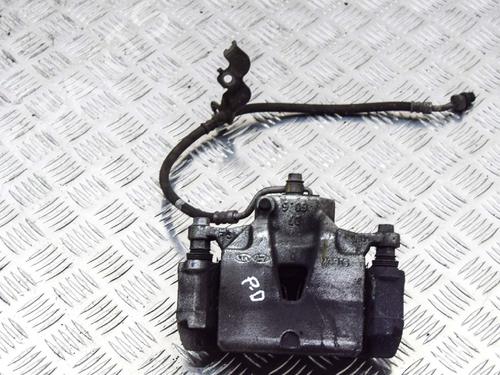 Used Right front brake caliper KIA SPORTAGE IV (QL, QLE) 1.6 GDI (132 hp) 14617058