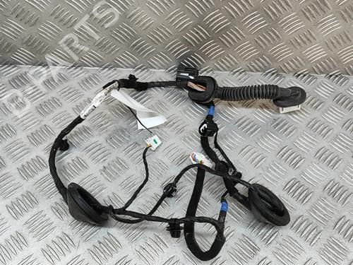 Used Wiring harness KIA SOUL II (PS) EV Electric (110 hp) 25787145
