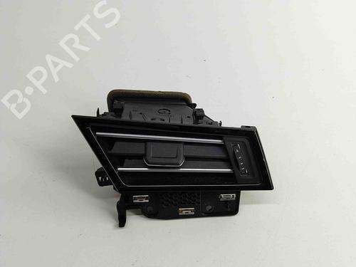 Used Air vent VW PASSAT B8 (3G2, CB2) 1.4 GTE Hybrid (218 hp) 25217768