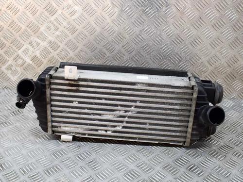 Intercooler Intercooler KIA SPORTAGE IV (QL, QLE) 1.7 CRDi (141 hp) 13929204 13929204
