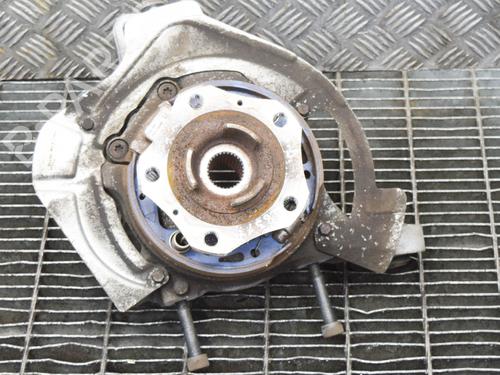 Used Right rear steering knuckle PORSCHE PANAMERA (970) 3.0 S E-Hybrid (416 hp) 14617092