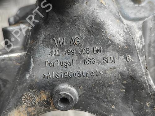 Engine mount AUDI Q8 (4MN, 4MT) 50 TDI Mild Hybrid quattro | BP33394921M89 - Image 7