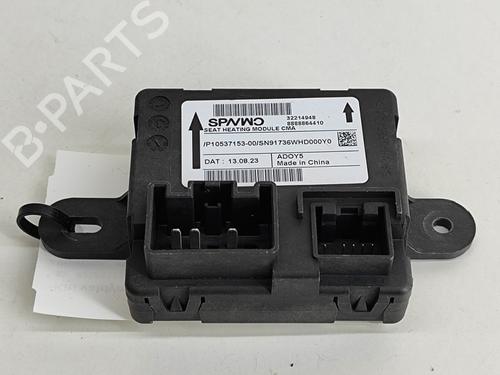 Used Electronic module VOLVO XC40 (536) B4 Mild-Hybrid (197 hp) 28430784