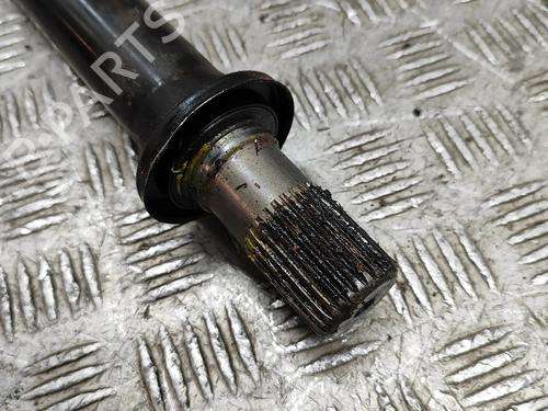 Right front driveshaft HYUNDAI TUCSON (NX4E, NX4A) 1.6 T-GDi Hybrid | BP27777169M39