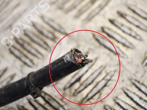 Tow ball/Mechanism NISSAN NAVARA NP300 (D40) 2.5 dCi 4WD | BP14636177C141 