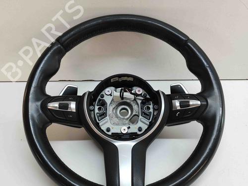 Used Steering wheel BMW X1 (F48) xDrive 20 d (190 hp) 29392298
