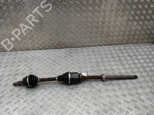 Used Right front driveshaft LAND ROVER RANGE ROVER EVOQUE (L538) 2.0 D 4x4 (180 hp) 24581678