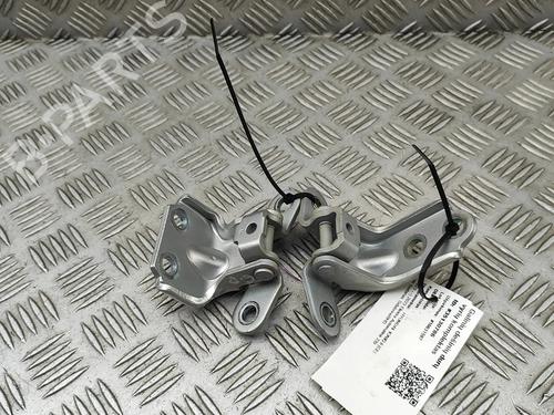 Dørhængsel/Dørbegrænser Dørhængsel/Dørbegrænser HYUNDAI IONIQ 6 (CE) EV All-wheel Drive (325 hp) 33962285 33962285