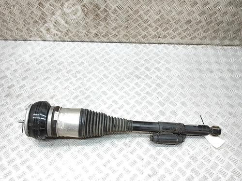 Left rear shock absorber VW PASSAT B7 (362) 1.4 TSI EcoFuel | BP37469006M18 - Image 3