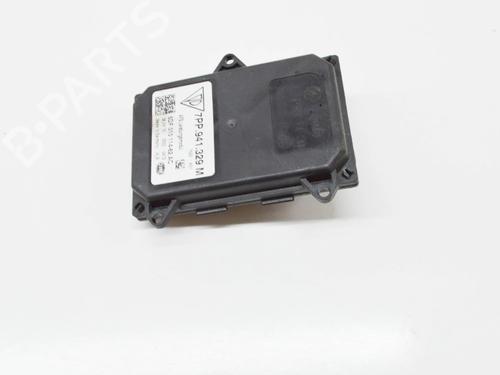 Used Electronic module FORD TRANSIT CUSTOM V362 Van (FY, FZ) 2.2 TDCi (155 hp) 14913345