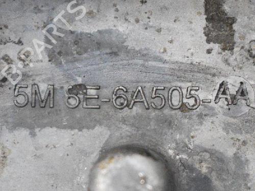 Valve cover FORD MONDEO III (B5Y) 3.0 V6 24V | BP14659185M124 
