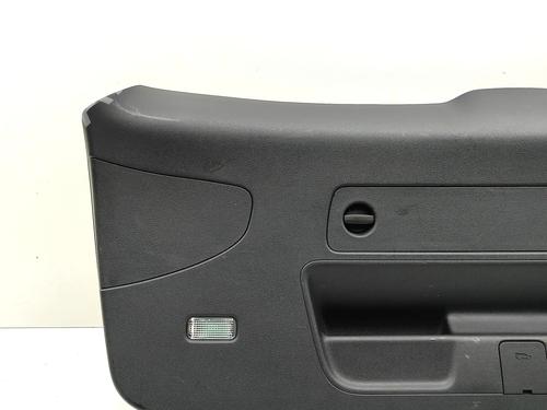 Boot lining AUDI A4 Allroad B9 (8WH, 8WJ) 3.0 TDI quattro | BP35727120I3 - Image 2
