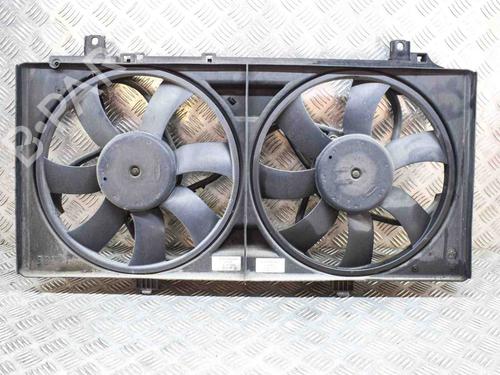 Used Radiator fan CHEVROLET CAMARO 6.2 (432 hp) 13928692