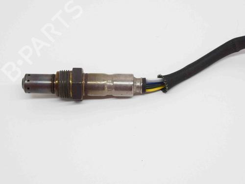 Electronic sensor AUDI Q2 (GAB, GAG) 1.6 TDI | BP6768266M84