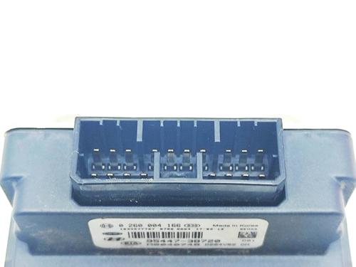 Electronic module HYUNDAI SANTA FÉ III (DM, DMA) 2.2 CRDi 4WD | BP38184571M83 - Image 5