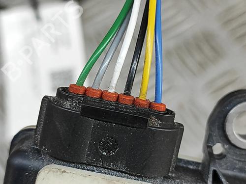 Electronic sensor MASERATI LEVANTE SUV (M161) 3.0 D Q4 | BP27205622M84  - Image 5