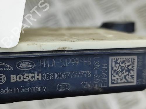 Electronic sensor JAGUAR XE (X760) 2.0 D | BP38421780M84 - Image 6