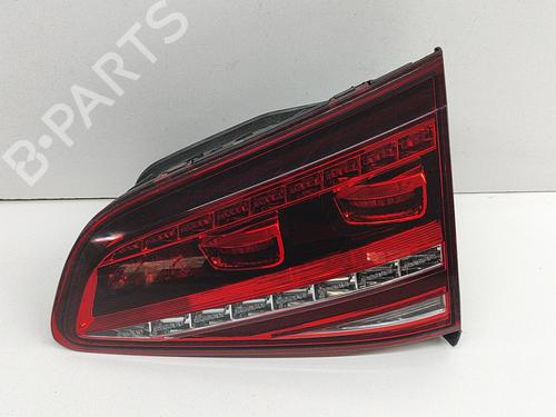 Used Right tailgate light VW GOLF VII (5G1, BQ1, BE1, BE2) e-Golf (115 hp) 19329555