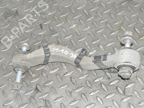 Used Left rear suspension arm Left rear suspension arm BMW 7 (F01, F02, F03, F04) 730 d (245 hp) 30280716 30280716