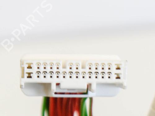 Wiring harness MITSUBISHI L200 / TRITON (KJ_, KK_, KL_) 2.4 DI-D 4WD (KJ0T) | BP14613231E16 