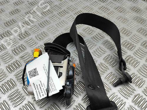 Used Front right seatbelt MERCEDES-BENZ A-CLASS (W176) A 180 CDI / d (176.012) (109 hp) 29283069