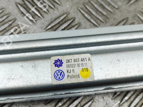 Front left window mechanism VW CADDY V MPV (SBB, SBJ) 2.0 TDI 4motion | BP31985132C22 