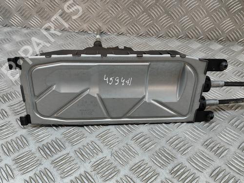 Gear lever SKODA KAROQ (NU7, ND7) 1.5 TSI | BP22351627M90 