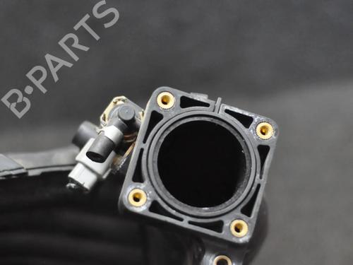 Intake manifold HONDA HR-V (GH_) 1.6 16V (GH1, GH3) | BP6720798M70