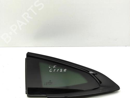 Panel rude bagtil venstre Panel rude bagtil venstre BMW 4 Gran Coupe (G26) M440 i Mild-Hybrid xDrive (374 hp) 34136741 34136741