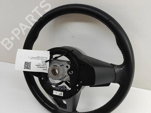 Steering wheel MAZDA MX-5 IV (ND__) 2.0 | BP28559533C49  - Image 6