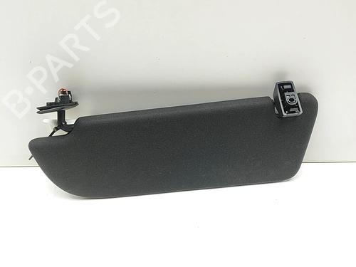 Used Right sun visor AUDI Q7 (4MB, 4MG, 4MQ) 50 TDI Mild Hybrid quattro (286 hp) 30679198
