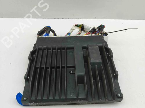 Used Engine control unit (ECU) TOYOTA HILUX VIII Pickup (_N1_) 2.4 D 4WD (GUN125_, GUN125R) (150 hp) 29459431