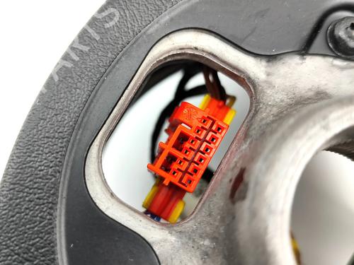 Steering wheel PORSCHE MACAN (95B) 3.0 S Diesel | BP33381230C49 - Image 10