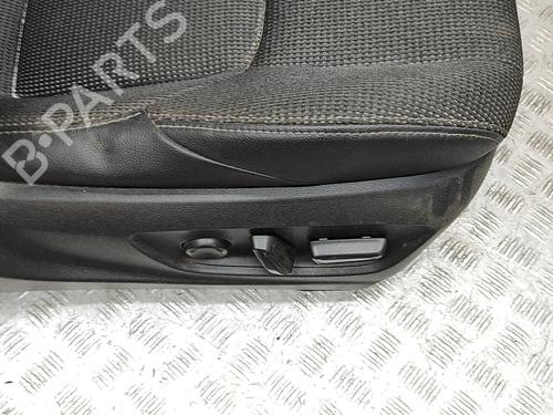 Right front seat TOYOTA bZ4X (_EAM1_) EV (XEAM10) | BP36782697C16 - Image 6