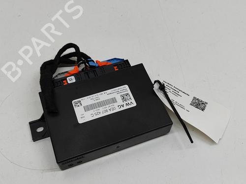 Engine control unit (ECU) VW ID.4 (E21) Pure | BP28564290M57