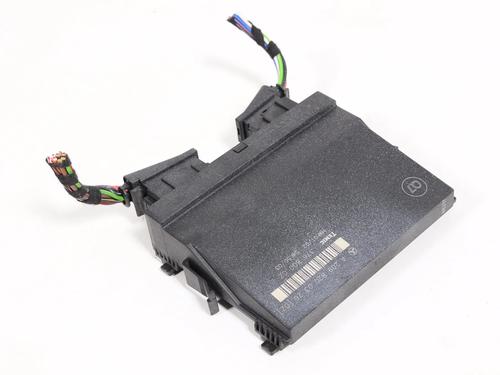Used Electronic module MERCEDES-BENZ CLK (C209) CLK 320 (209.365) (218 hp) 9900726
