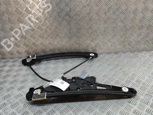 Used Front left window mechanism Front left window mechanism PEUGEOT 5008 II (MC_, MJ_, MR_, M4_) 1.5 BlueHDi 130 (MCYHZJ, MCYHZR, MCYHZX) (131 hp) 28676386 28676386