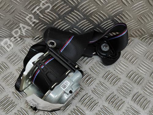 Rear right seatbelt BMW X7 (G07) xDrive 40 d Mild-Hybrid | BP27772564I28