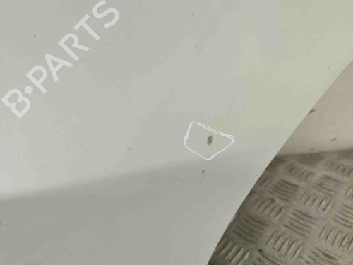 Left rear door MERCEDES-BENZ CLA Coupe (C117) CLA 200 CDI / d (117.308) | BP29458524C4 