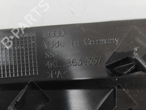 Andre AUDI E-TRON (GEN) 55 quattro | BP29404341O1  - Image 6