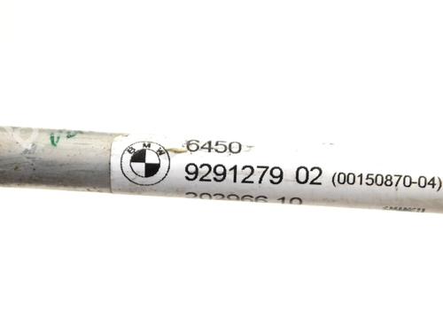 AC pipe BMW i3 (I01) Range Extender | BP30221833M126