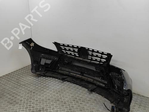 Front bumper MERCEDES-BENZ M-CLASS (W166) ML 63 AMG 4-matic (166.074) | BP32392216C7