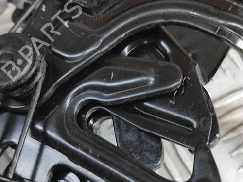 Exterior handle KIA NIRO II (SG2) EV | BP28955159C122 