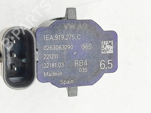 Electronic module VW ID.5 (E39) Pro Performance | BP33847780M83  - Image 7