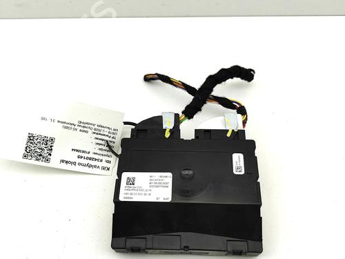 Used Electronic module Electronic module BMW X5 (G05, F95) xDrive 30 d (249 hp) 32973490 32973490